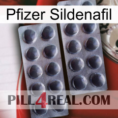 Pfizer Sildenafil 31